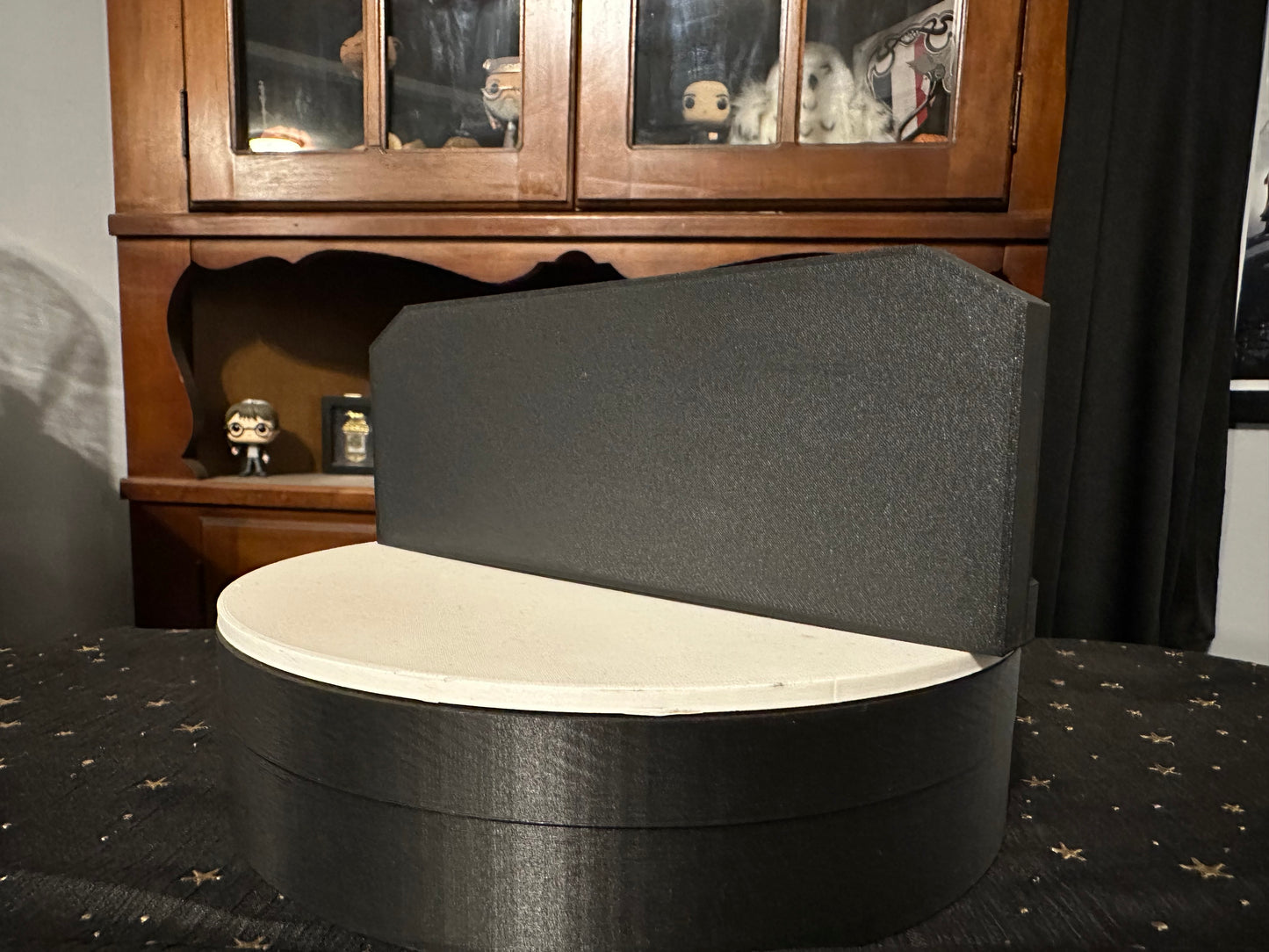 Batman DESK NAME PLATE for office desk sign plaque Custom 3D Printing Service