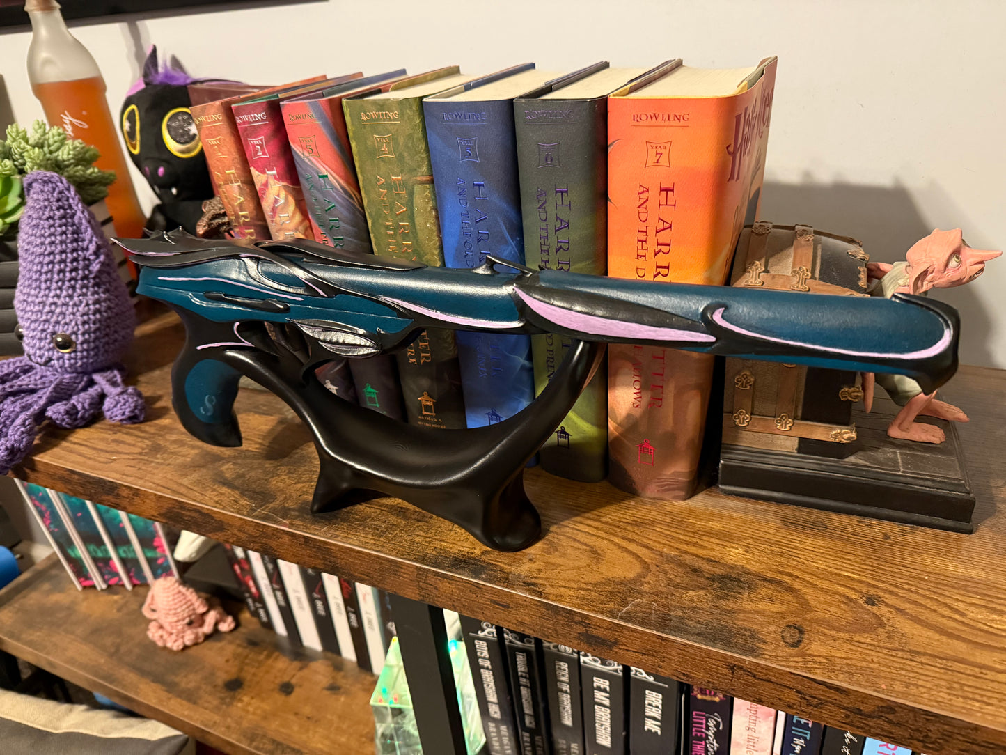 Valorant Gun Sovreign Ghost 3D Printed Gun Replica Valorant Cosplay Gun