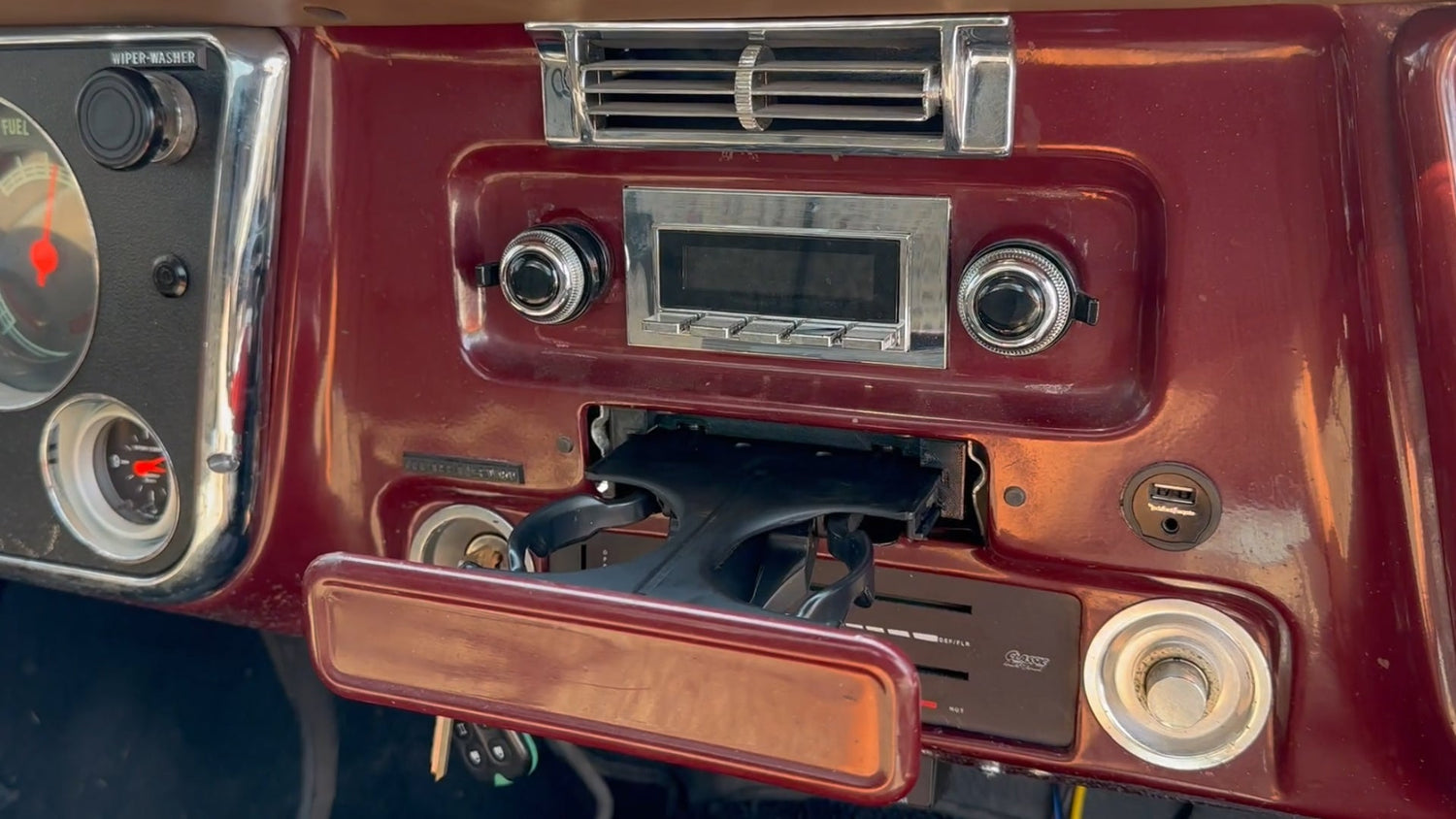 Cup Holders
