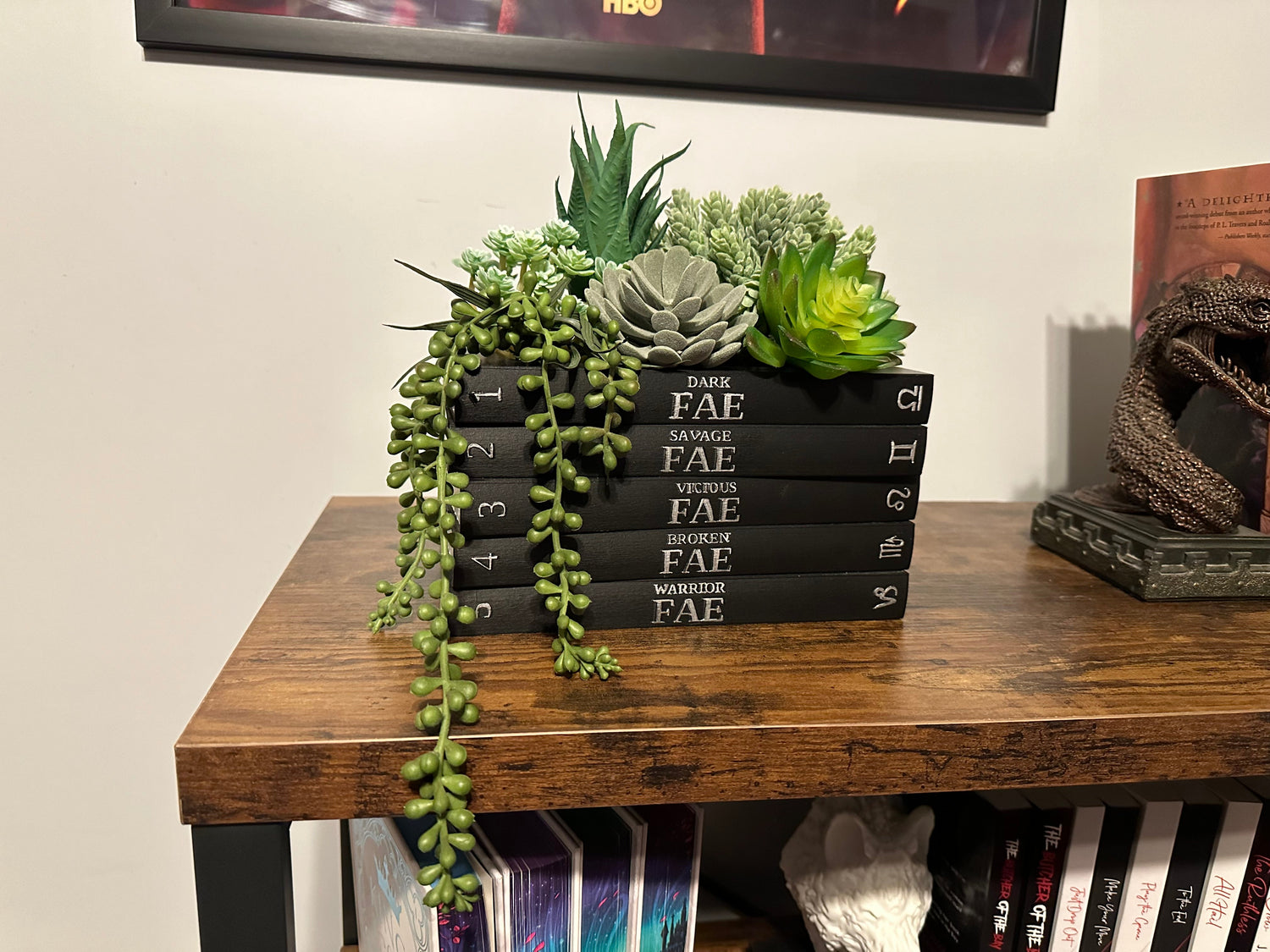Book Lovers