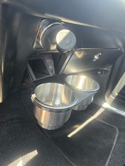 69 CAMARO Ashtray Cupholder 69-79 NOVA Ashtray Cupholder 69-79 SKYLARK Cupholder