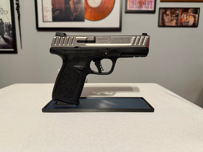 Pistol Display Stand Handgun Display Stand Personalized Colors