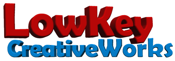LowKey Creative Works