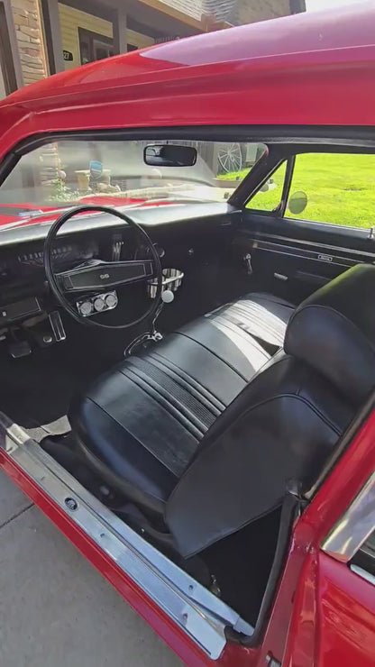 69 CAMARO Ashtray Cupholder 69-79 NOVA Ashtray Cupholder 69-79 SKYLARK Cupholder